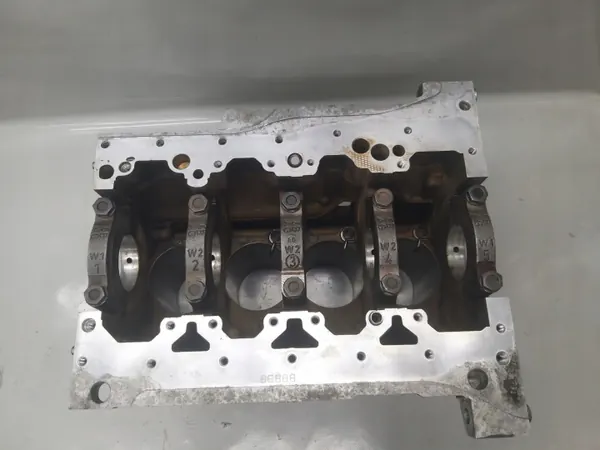 Bloque motor OEM R06D103023 2.0L 20V para VW Audi image 6