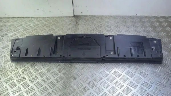 Lexus NX achterbumper onderbodemschild OEM 5076878010 image 2