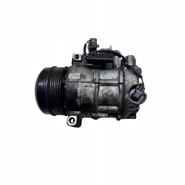 Compresor de Aire Acondicionado BMW N47 N57 N20 N55 A0032308711 image 2