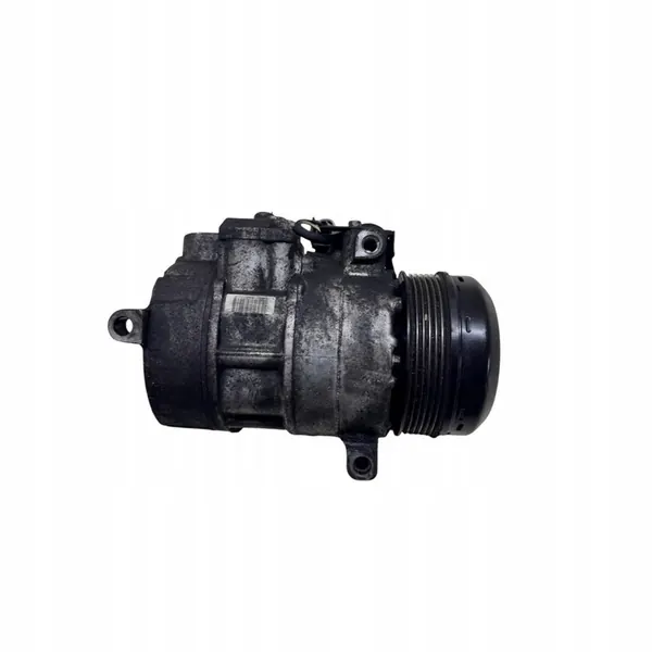 Compresor de Aire Acondicionado BMW N47 N57 N20 N55 A0032308711 image 3