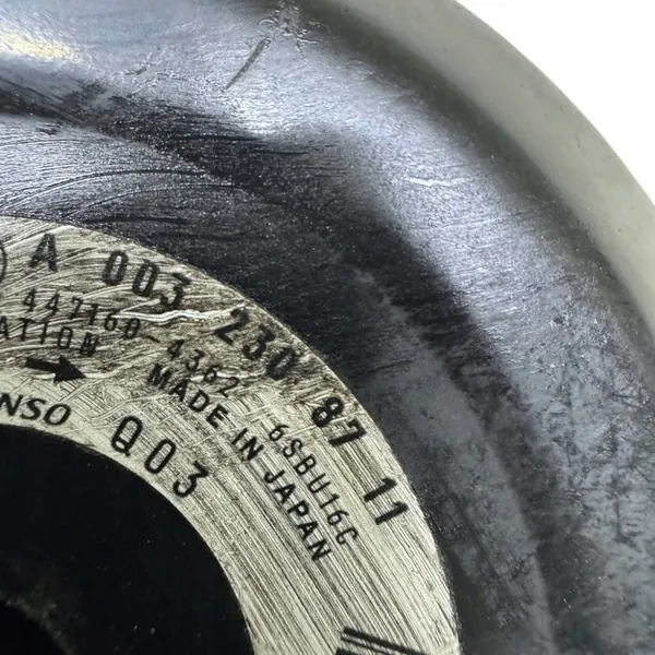 Compresor de Aire Acondicionado BMW N47 N57 N20 N55 A0032308711 image 4