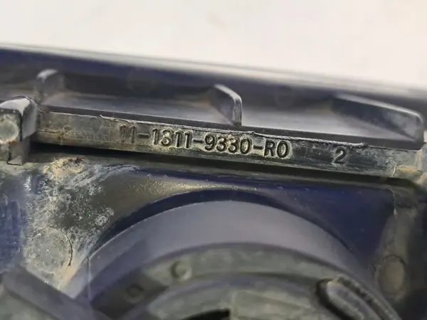 Farol Halógeno Esquerdo SAAB 9-5 (YS3E) 5333794 image 5