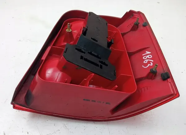 LÁMPARA TRASERA IZQUIERDA VOLKSWAGEN PASSAT image 4