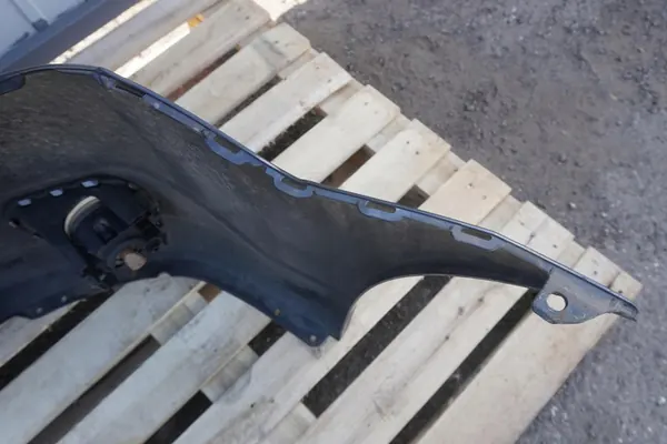 Paraurti anteriore SUBARU OUTBACK IV F3T OEM image 10