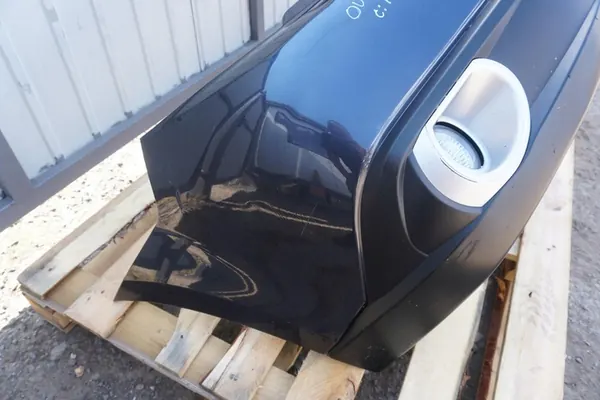 Paraurti anteriore SUBARU OUTBACK IV F3T OEM image 2