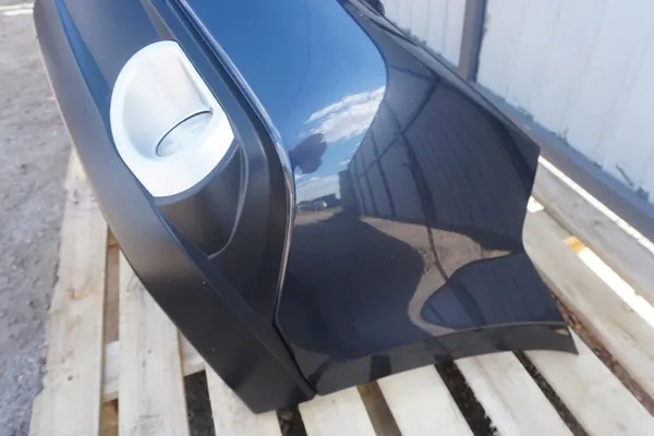 Paraurti anteriore SUBARU OUTBACK IV F3T OEM image 5