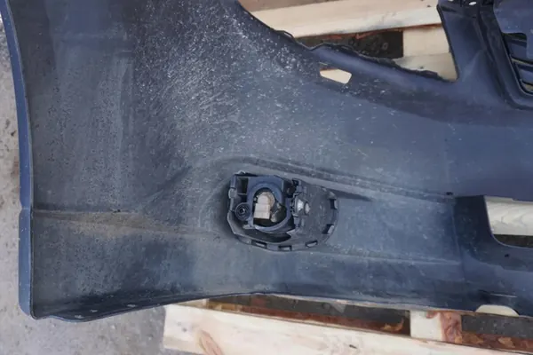 Paraurti anteriore SUBARU OUTBACK IV F3T OEM image 8