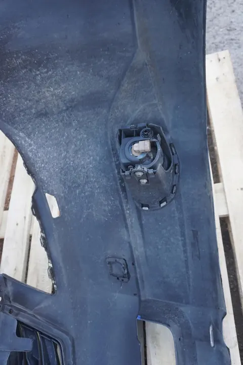 Paraurti anteriore SUBARU OUTBACK IV F3T OEM image 9