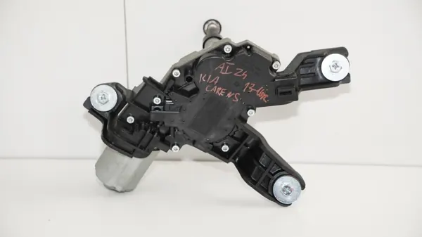 Bak vindrutetorkarmotor OEM 360188248 för Kia Carens IV image 10