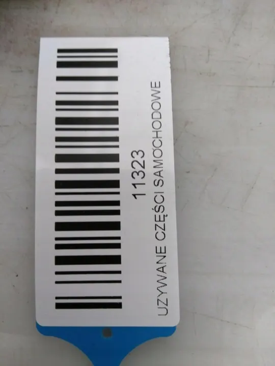 Bak vindrutetorkarmotor OEM 360188248 för Kia Carens IV image 5