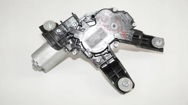 Bak vindrutetorkarmotor OEM 360188248 för Kia Carens IV image 6