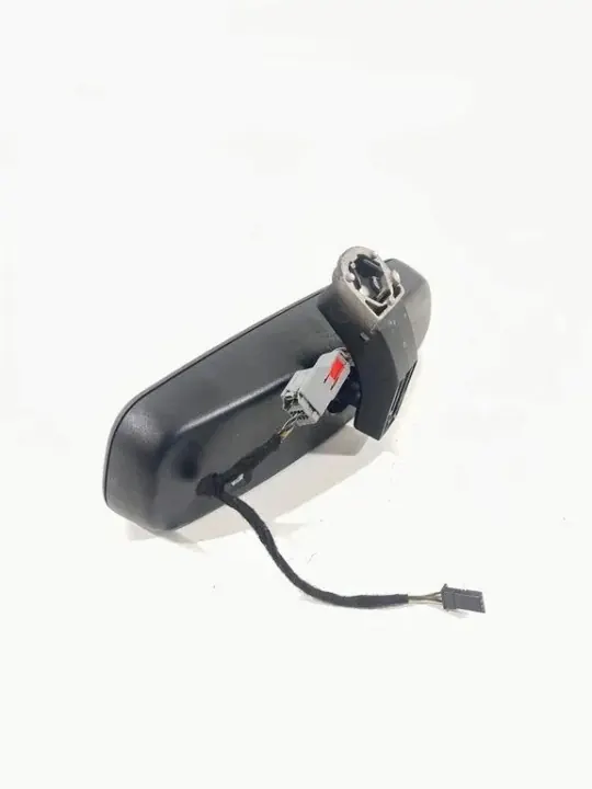 Espelho interior Jaguar XF OEM 6W9317E678 - Usado image 3