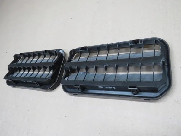 Grille de ventilation arrière gauche OEM 13588034 Camaro VI image 7