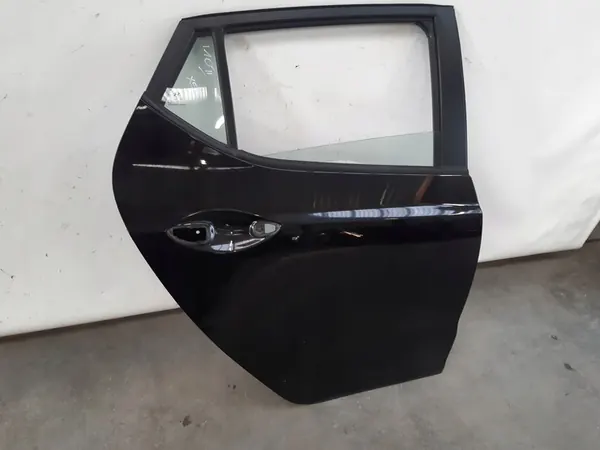 Höger Bakdörr X5B Hyundai i10 image 2