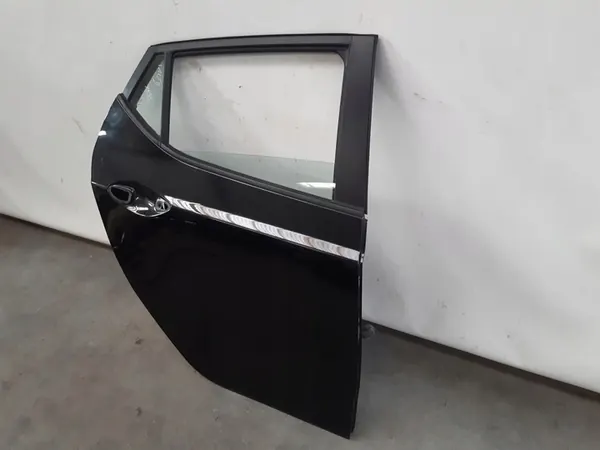 Höger Bakdörr X5B Hyundai i10 image 4