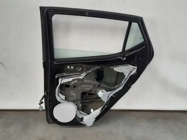 Höger Bakdörr X5B Hyundai i10 image 5