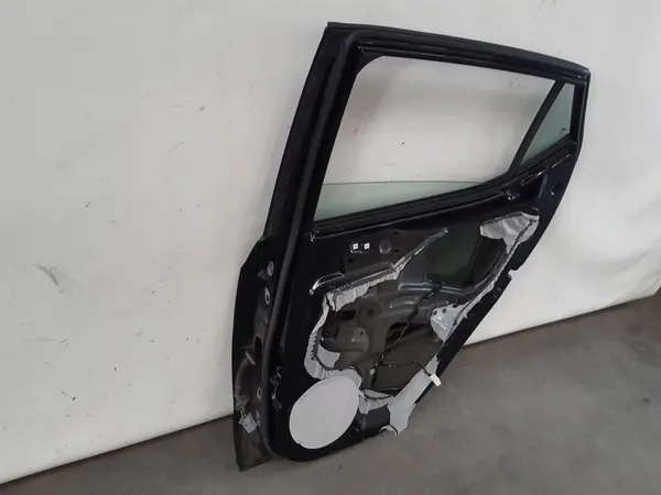 Höger Bakdörr X5B Hyundai i10 image 6