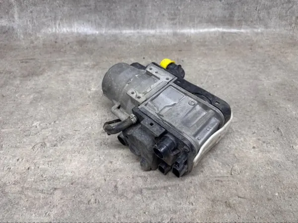 Webasto Thermo Top Evo BMW G20 G21 OEM 9027886C image 3