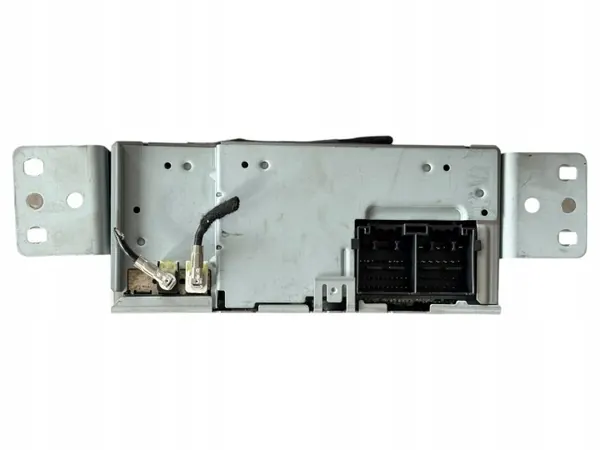Radio Nav Lukija OEM JX71-18K810-LM Ford Focus MK4:lle image 5