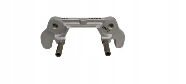 Support de serrage avant OEM 6850648 pour BMW F20 F30 image 2