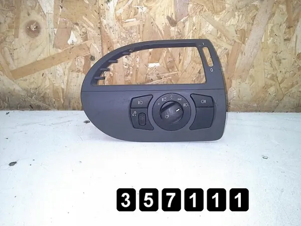 BMW Kytkin OEM AM-357111 2004 6-sarja image 2