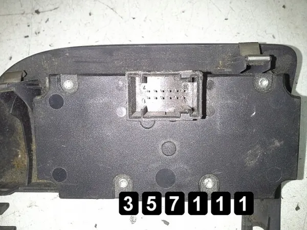 BMW Kytkin OEM AM-357111 2004 6-sarja image 3