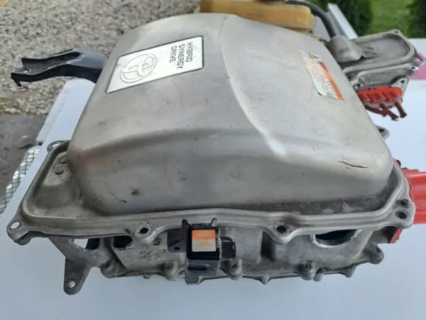 Convertisseur Onduleur Toyota Prius 2 Hybride OEM G9270-47040 image 5