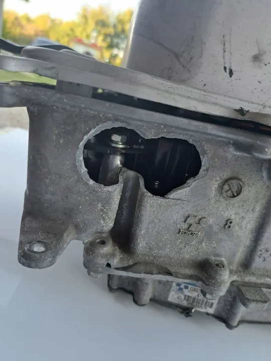 Convertisseur Onduleur Toyota Prius 2 Hybride OEM G9270-47040 image 6