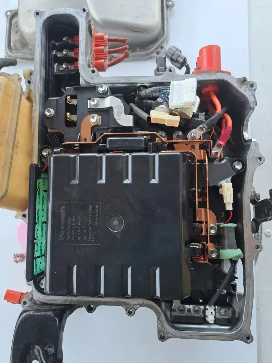 Convertisseur Onduleur Toyota Prius 2 Hybride OEM G9270-47040 image 8