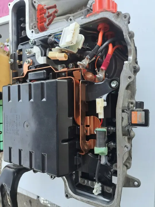 Convertisseur Onduleur Toyota Prius 2 Hybride OEM G9270-47040 image 9
