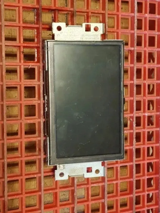Ordinateur de Bord Volvo V60 OEM 31396001 image 3