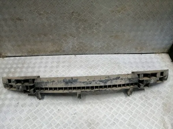 OEM 8200258961 Taka-puskurin liukupalkki Käytetty image 2