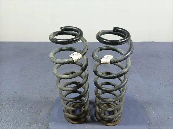 SKODA SUPERB III HB Molle Posteriori 3Q0511115AJ image 2