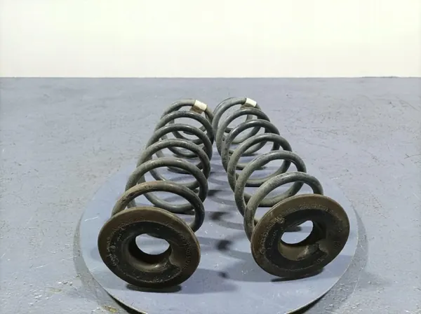 SKODA SUPERB III HB Molle Posteriori 3Q0511115AJ image 3