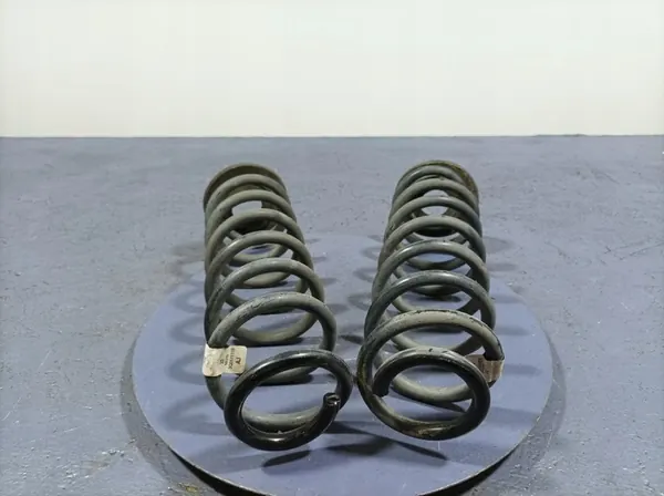 SKODA SUPERB III HB Molle Posteriori 3Q0511115AJ image 4