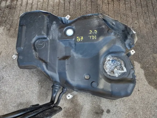 Depósito combustível OEM 3AA201021AJ VW Passat B7 CC image 3