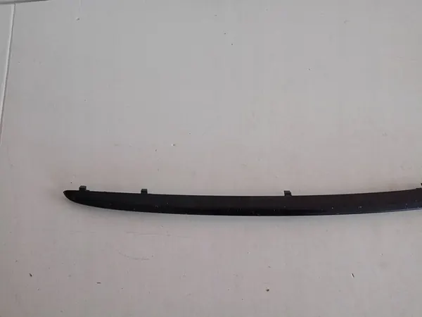 Rivestimento paraurti anteriore Mercedes W203 image 2