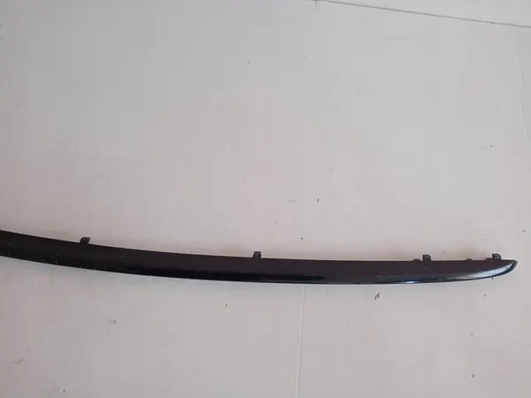 Rivestimento paraurti anteriore Mercedes W203 image 3