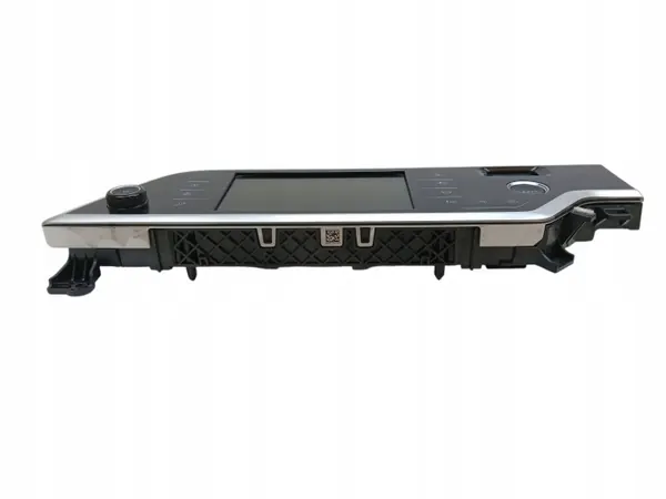 Radionäyttö OEM 9805089780 98011198VV C4 Picasso II:lle image 4