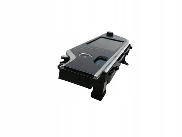 Radionäyttö OEM 9805089780 98011198VV C4 Picasso II:lle image 5