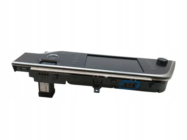 Radionäyttö OEM 9805089780 98011198VV C4 Picasso II:lle image 6
