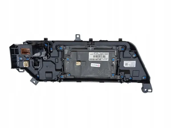 Radionäyttö OEM 9805089780 98011198VV C4 Picasso II:lle image 7