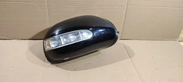 MERCEDES CLASSE C W203 A203 SPECCHIO DESTRO 10PIN image 2