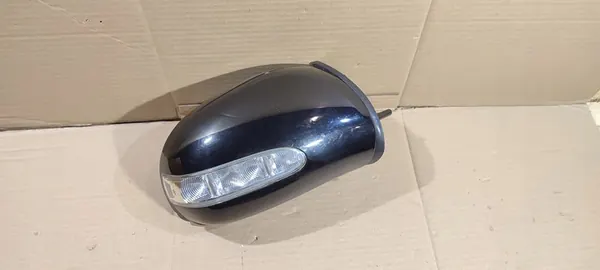MERCEDES CLASSE C W203 A203 SPECCHIO DESTRO 10PIN image 3