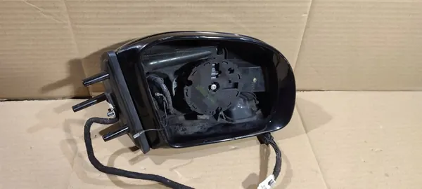 MERCEDES CLASSE C W203 A203 SPECCHIO DESTRO 10PIN image 4