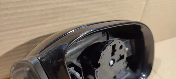 MERCEDES CLASSE C W203 A203 SPECCHIO DESTRO 10PIN image 5