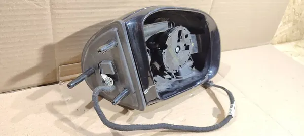 MERCEDES CLASSE C W203 A203 SPECCHIO DESTRO 10PIN image 6