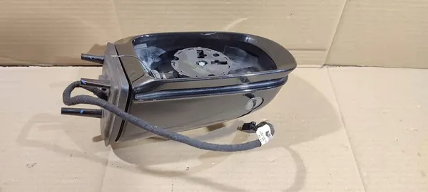 MERCEDES CLASSE C W203 A203 SPECCHIO DESTRO 10PIN image 7