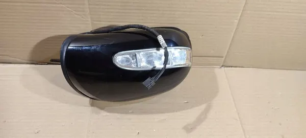 MERCEDES CLASSE C W203 A203 SPECCHIO DESTRO 10PIN image 8