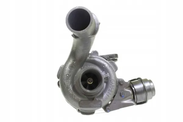 Turbine 1.9 DCI Renault F9Q OEM 8200332125 image 2
